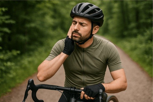 Roupas De Gravel Antialérgicas Para Pele Sensível Ao Suor
