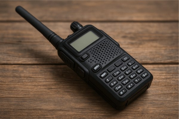 Rádio Comunicador Do Básico ao Avançado