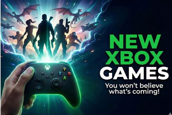 New-xbox-games