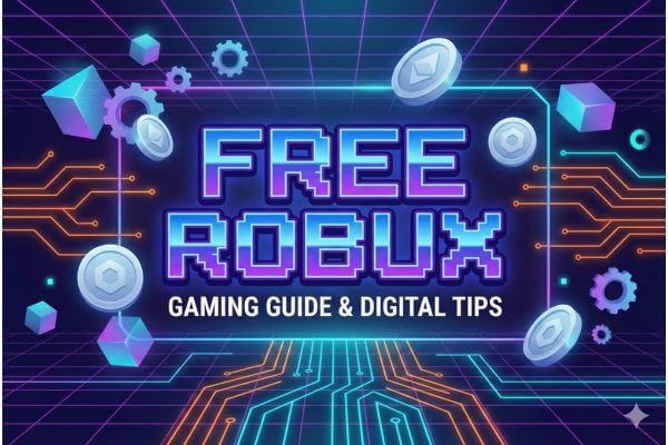 How-to-earn-free-robux